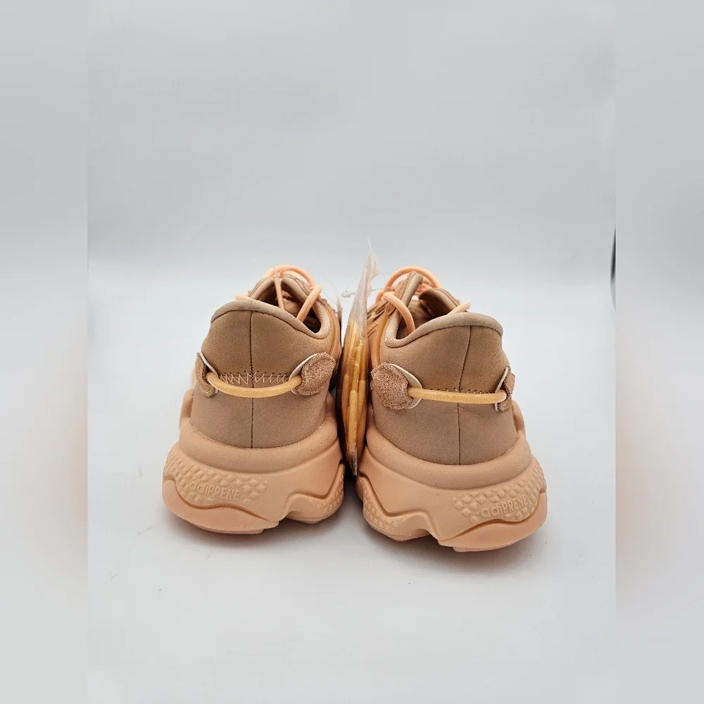 Adidas Ozweego 'Glow Orange'